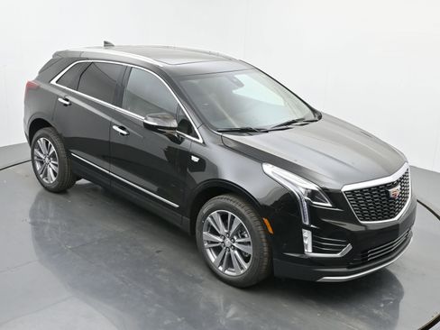 New 2026 Cadillac XT5 Premium Luxury image 29