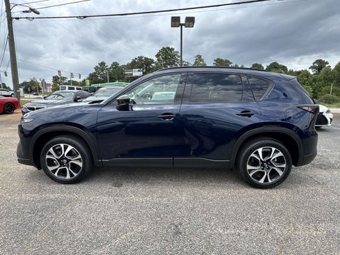 New 2026 MAZDA CX-5 Preferred AWD/4WD image 4