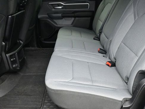 Used 2022 RAM 1500 Big Horn image 11