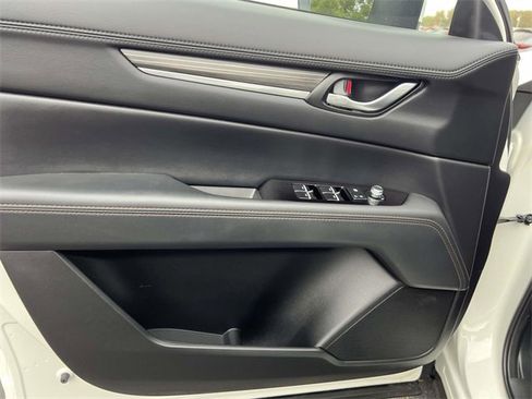 Certified 2023 MAZDA CX-5 AWD 2.5 S w/ Premium Package image 18