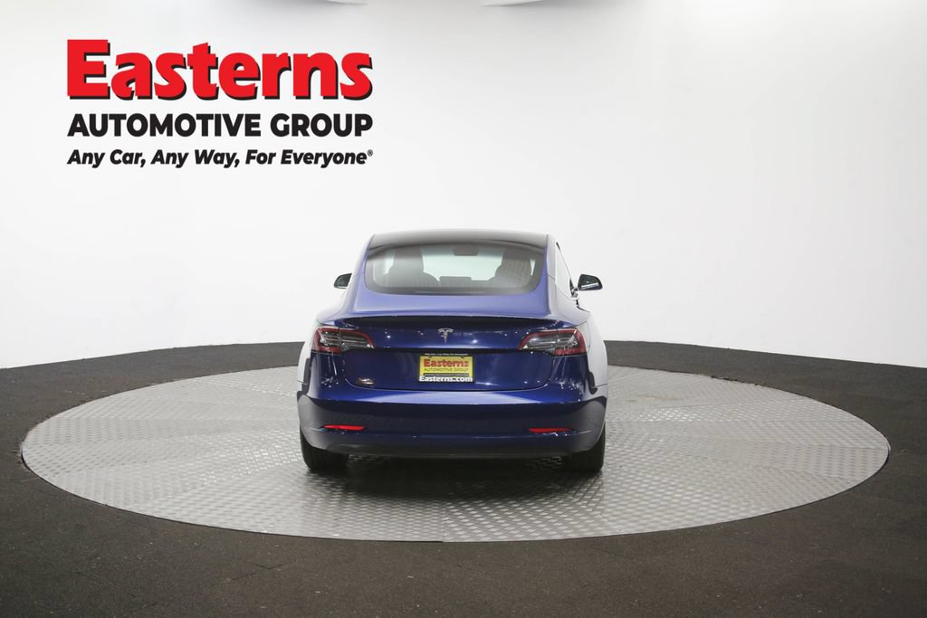 Used 2018 Tesla Model 3 Long Range RWD image 34