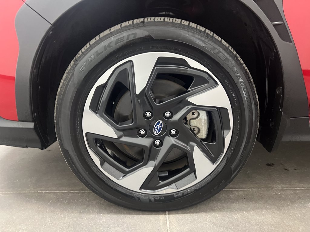 Used 2024 Subaru Crosstrek 2.5i Limited AWD/4WD image 28