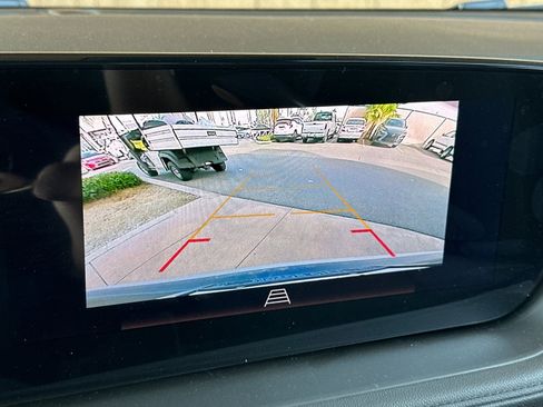 New 2026 Buick Encore GX Preferred FWD image 19