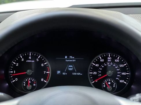 Used 2020 Kia Telluride EX FWD image 36