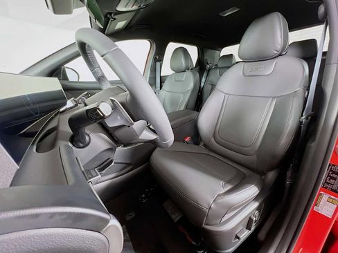 New 2026 Hyundai Santa Cruz XRT AWD/4WD image 14