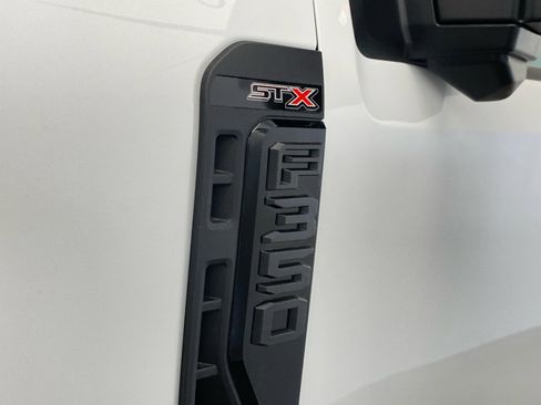 New 2026 Ford F350 XL w/ STX Appearance Package AWD/4WD image 8