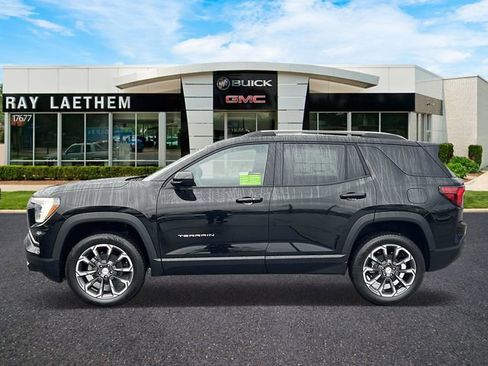 New 2026 GMC Terrain Elevation image 2