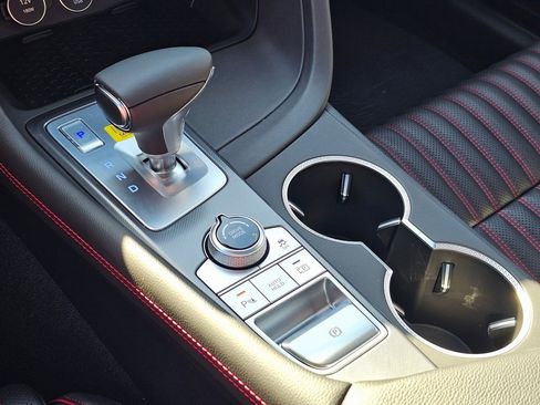 New 2026 Genesis G70 3.3T Sport Prestige image 20