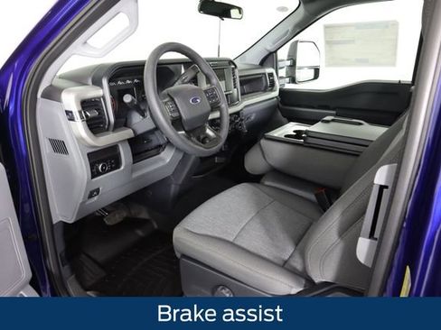 New 2026 Ford F350 XL w/ STX Appearance Package image 36