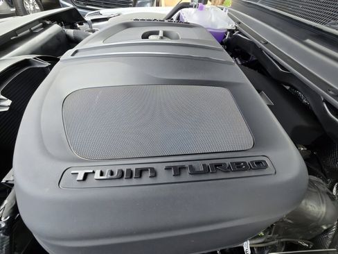 New 2026 RAM 1500 Tradesman image 22