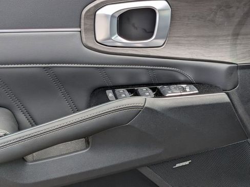 New 2026 Kia Sorento SX AWD/4WD image 11