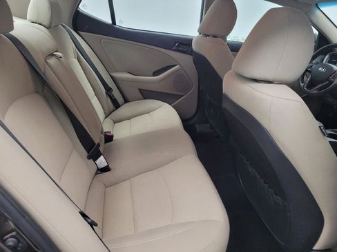 Used 2013 Kia Optima LX image 19