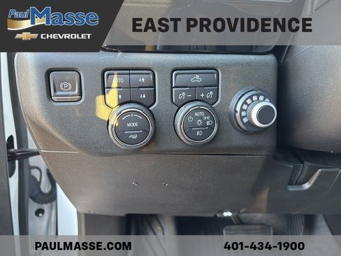 Certified 2022 Chevrolet Silverado 1500 RST image 12