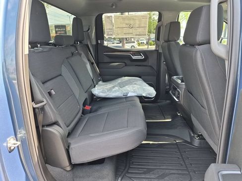 New 2026 GMC Sierra 1500 Elevation RWD image 24