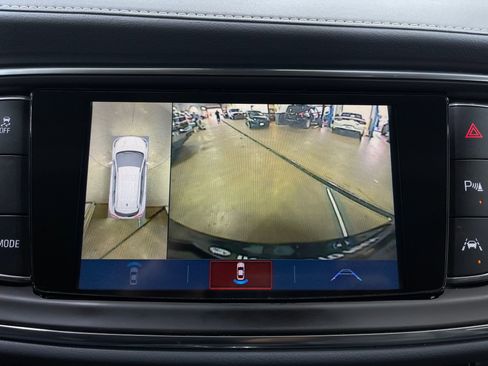 Used 2019 Buick Enclave Premium w/ Experience Buick Package image 11