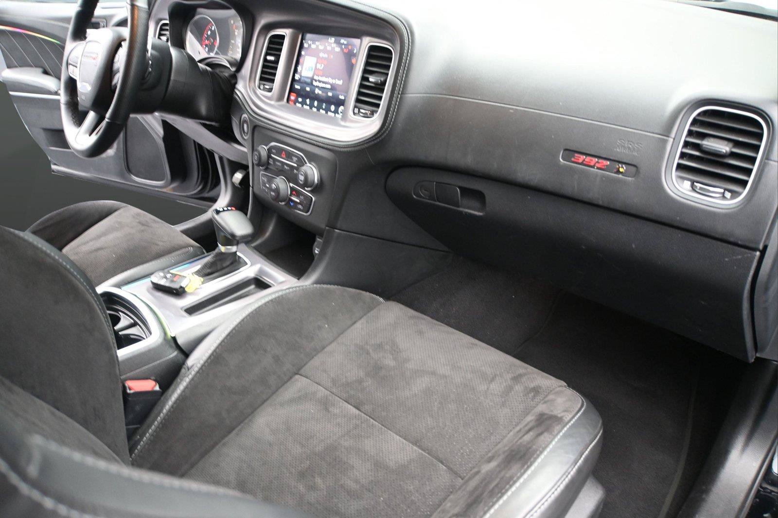Used 2023 Dodge Charger Scat Pack w/ Plus Group RWD image 20