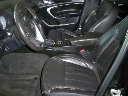 Used 2013 Buick Regal Premium image 7