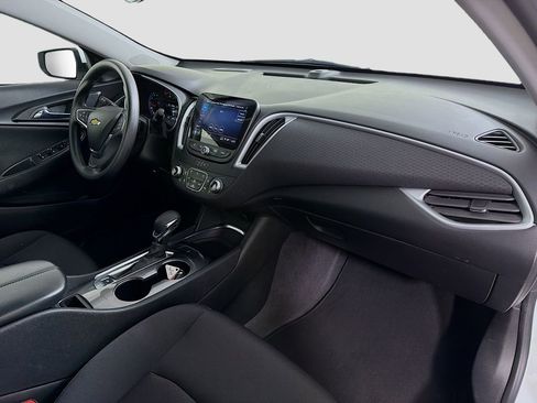 Used 2023 Chevrolet Malibu LT image 29