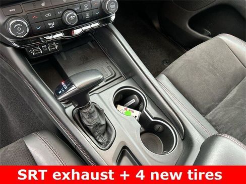 Certified 2022 Dodge Durango R/T w/ Blacktop Package image 22