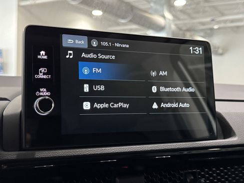 New 2026 Honda CR-V EX-L image 10