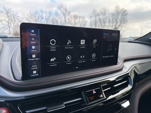 Used 2025 Acura MDX A-Spec image 35