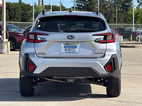 New 2026 Subaru Crosstrek 2.0i Premium AWD/4WD image 4