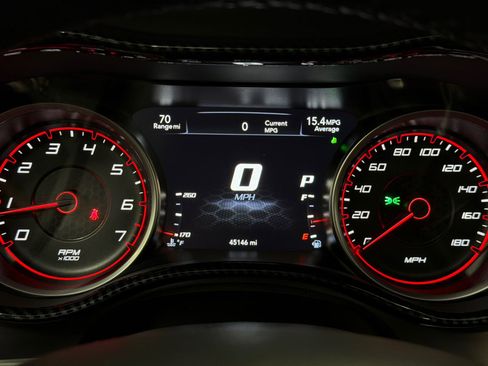 Used 2022 Dodge Charger Scat Pack image 30