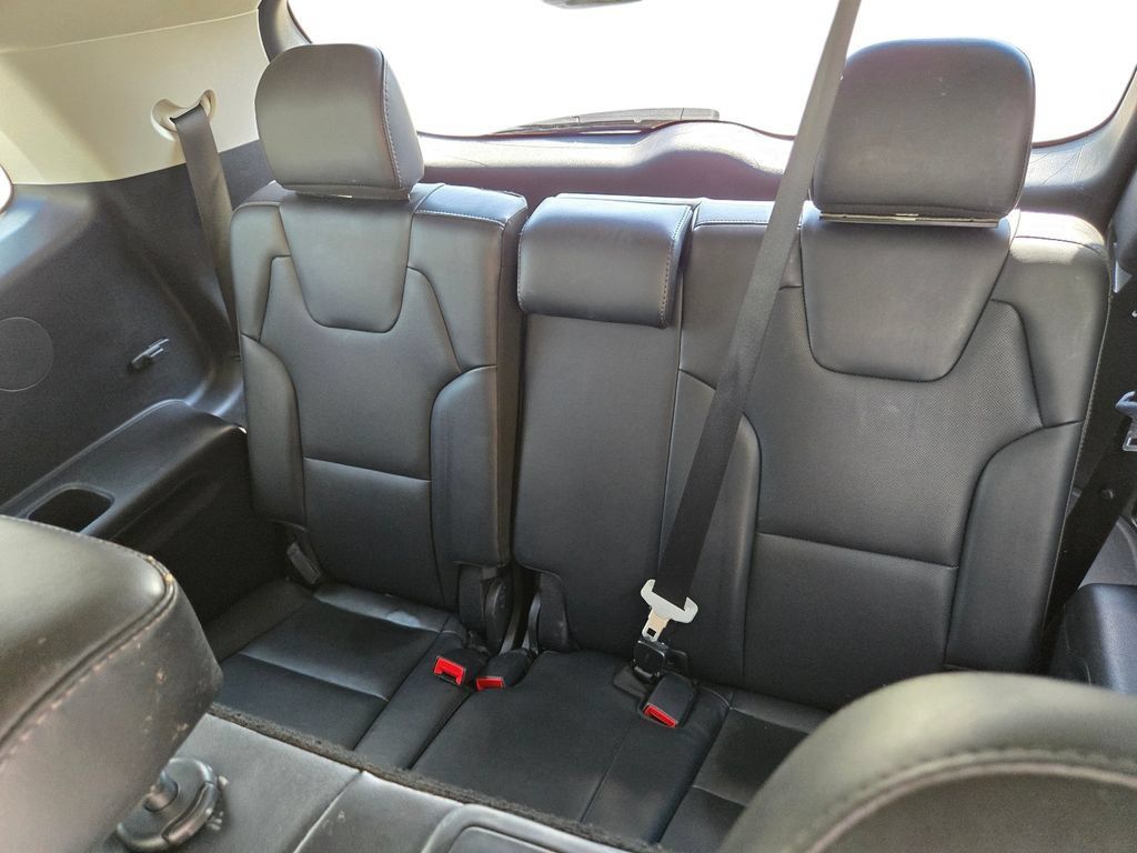 Certified 2024 Kia Telluride LX AWD/4WD image 20