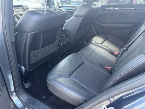 Used 2015 Mercedes-Benz ML 350 2WD image 24