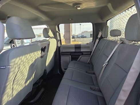 Used 2019 Ford F250 XL w/ Power Equipment Group image 11