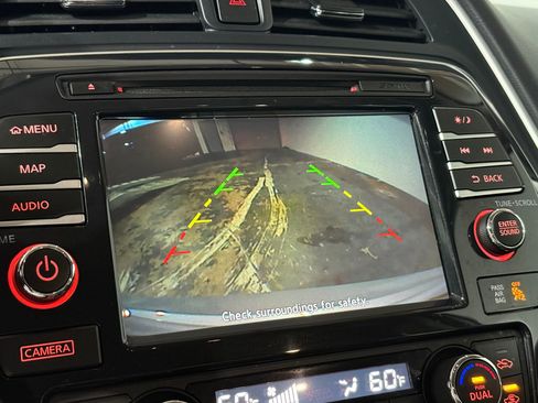 Used 2018 Nissan Maxima 3.5 S image 25