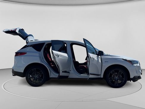 Used 2023 Acura RDX A-Spec FWD image 30