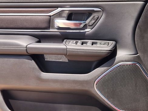 New 2026 RAM 1500 Laramie AWD/4WD image 19