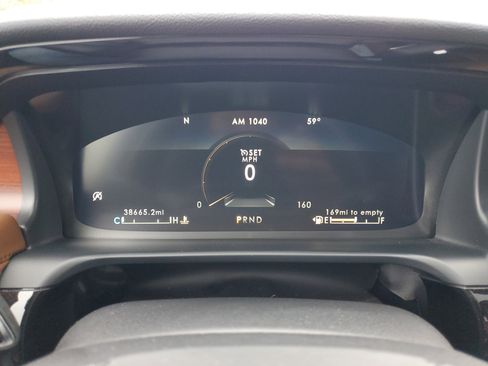 Certified 2023 Lincoln Aviator Reserve w/ Elements Package Plus image 18