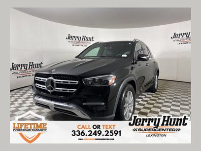 Used 2024 Mercedes-Benz GLE 350 4MATIC