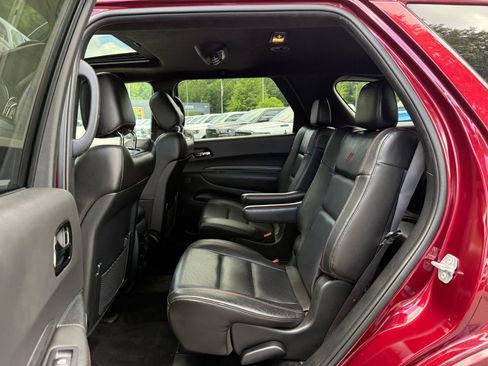 Used 2022 Dodge Durango R/T AWD/4WD image 26