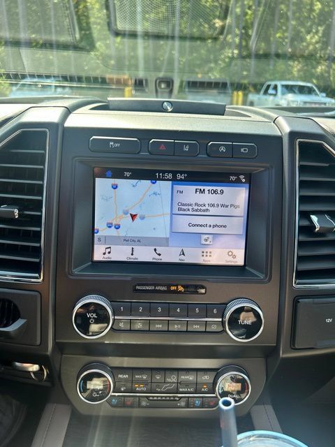 Used 2019 Ford Expedition Limited w/ Equipment Group 302A RWD image 11