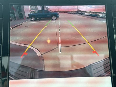 New 2026 RAM 3500 Tradesman image 26