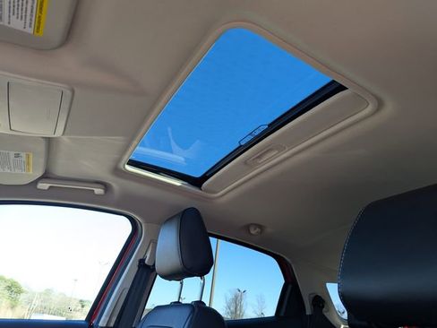 Used 2020 Ford EcoSport Titanium image 20