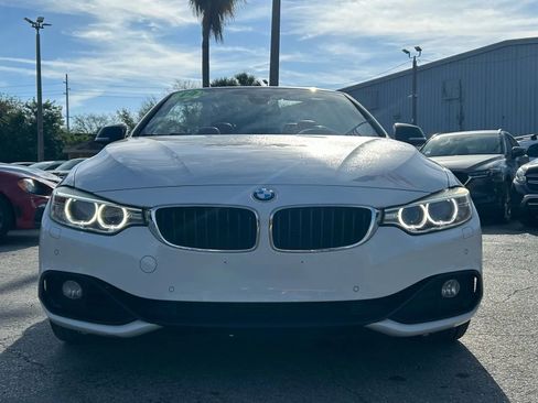 Used 2014 BMW 428i Convertible image 4