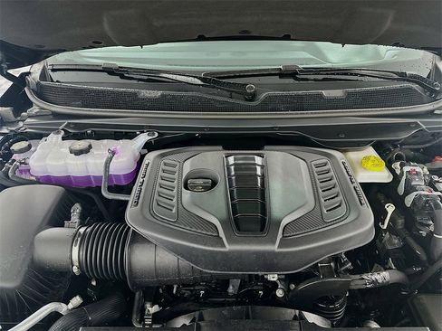 New 2025 Jeep Wagoneer Series II w/ Premium Group I image 18