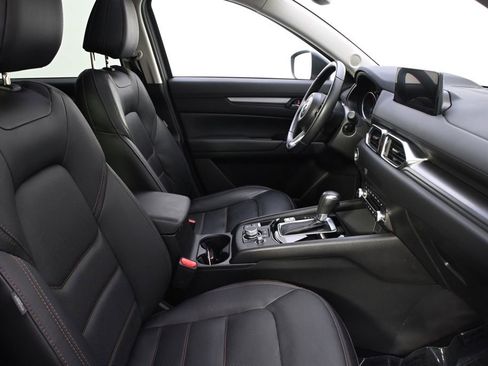Used 2023 MAZDA CX-5 AWD 2.5 S image 17