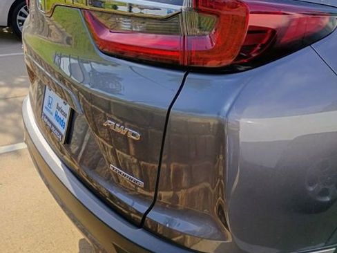 Used 2022 Honda CR-V Touring image 7
