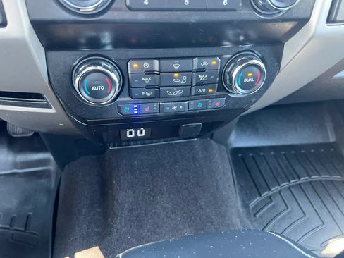 Used 2020 Ford F150 Lariat AWD/4WD image 21