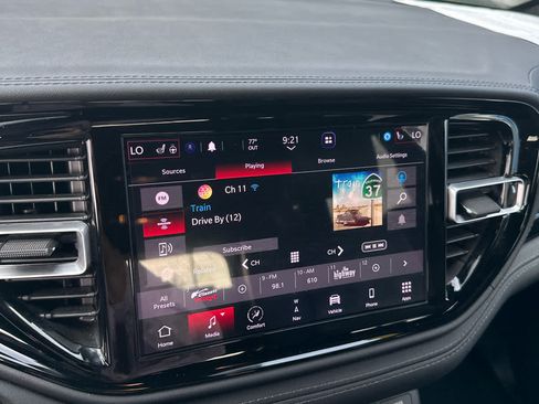 Used 2021 Dodge Durango Citadel RWD image 19