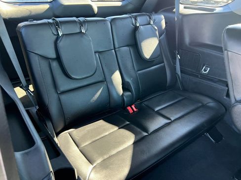 Used 2023 Ford Explorer Limited w/ Equipment Group 301A image 18