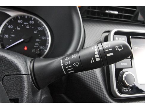 Certified 2025 Nissan Kicks Play S FWD image 19