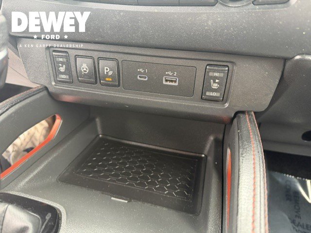 Used 2023 Nissan Frontier PRO-4X w/ Pro Convenience Package AWD/4WD image 25