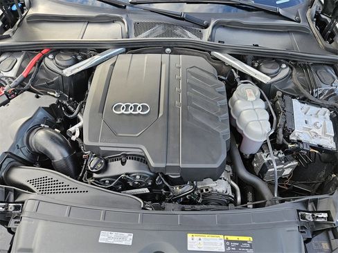 Used 2024 Audi A4 2.0T Premium Plus image 45