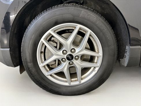 Used 2024 Ford Edge SEL AWD/4WD image 34